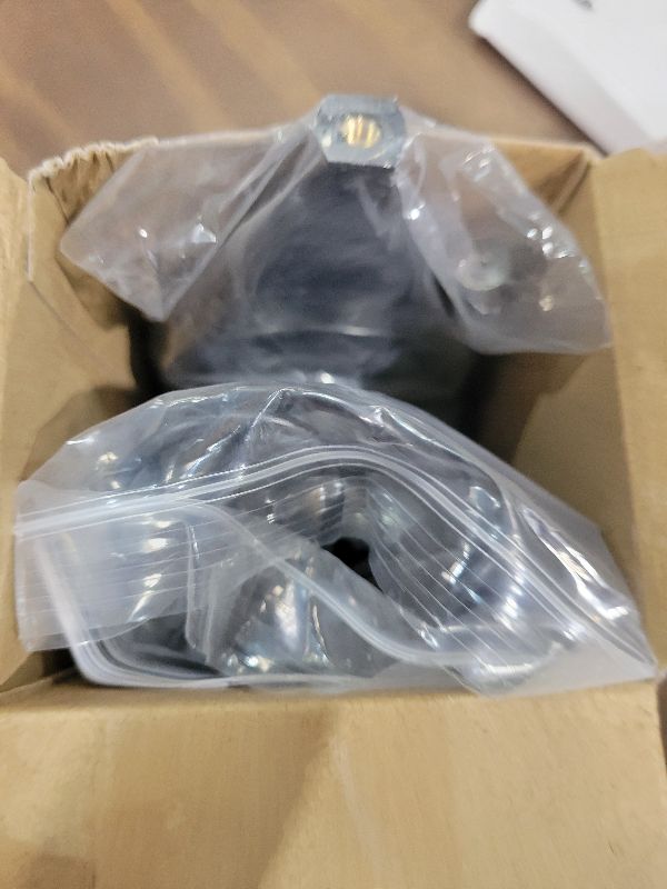 Photo 1 of 2025 HIDB Smart TV Indoor Antenna, Suitable for Long-Distance Reception of All Local Channels, Supports 4K 1080P, with a Strong Magnetic Base for Easy Installation, 16-Foot coaxial Cable.