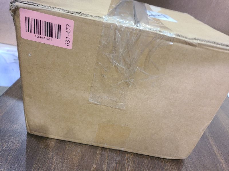 Photo 1 of 10 PCS Buffet Risers, Large Food Risers for Buffet Table, Food Display Risers for Party, White Acrylic Boxes Dessert Table Display Set, Risers Display Stands (Size 10" 9" 8" 7" 6" 5" 5" 4" 4" 3", White)