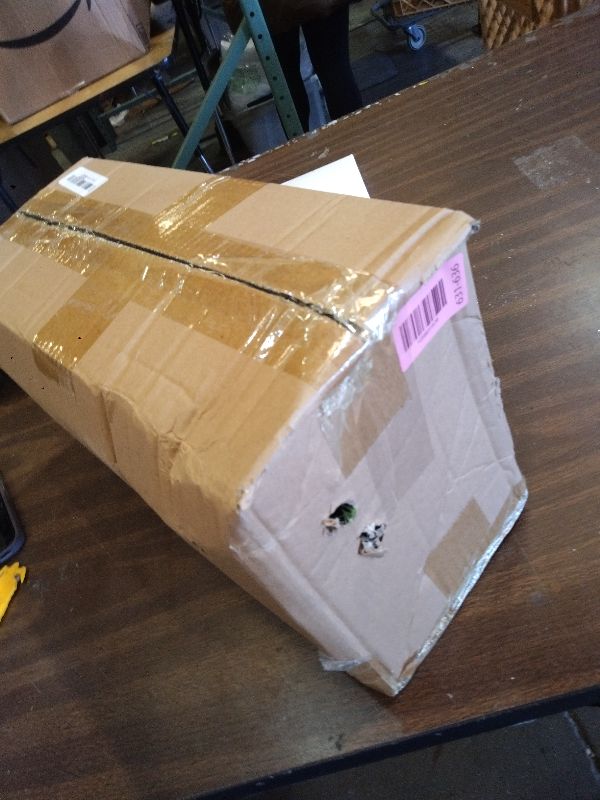 Photo 1 of 2 Pack Outdoor Christmas Trees for Porch?Lighted Artificial Christmas Urn Fillers, Battery-Powered LED Lights, Tripod Stakes for Holiday Porch Decorations on Porches, Patios,urn filler,and Flower Beds