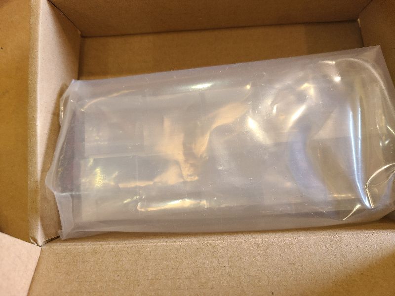 Photo 1 of 10 Pcs 1" x 1" x 1" Clear Acrylic Square Cubes Blocks - All Sides Polished, Plexiglass Plastic Cube Rod Peg