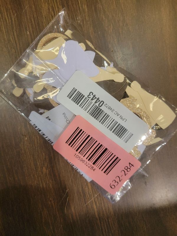 Photo 1 of 100PCS Cowgirls and Cocktails Confetti,Bachelorette Table Decoration,Last Rodeo Table Scatter for Bridal Shower Engagement Wedding Supplies