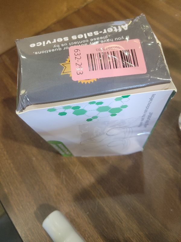 Photo 1 of 2 Packs Replacement Cushion for AirFit F20 - Reliable Seal Mask Cushion Perfect Fit for Full Face Mask - Accessories Replacement Supplies(Large)