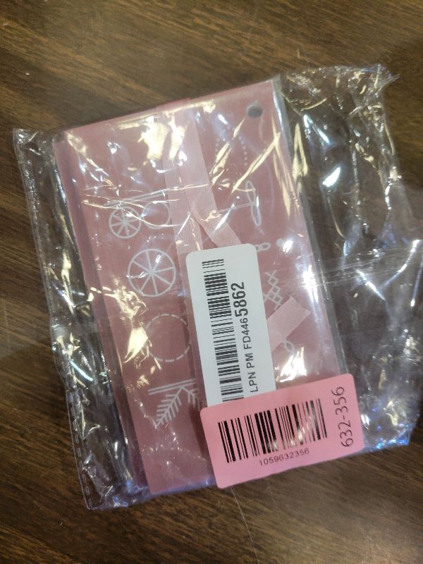 Photo 1 of 2 Pack Creative Mini Sewing Book DIY - Creative Mini Sewing Book Embroidery Set, Elevate Your Sewing Skills, Embroidery Skills Book, Learn A Variety of Sewing Techniques Embroidery