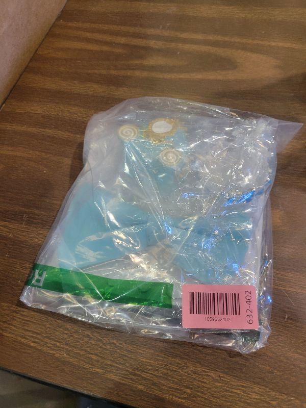 Photo 1 of 16 PCS Princess Carriage Pumpkin Carriage Princess Party Cake Decor Princess Party Favor Princess Party Gift Princess Cake Toppers