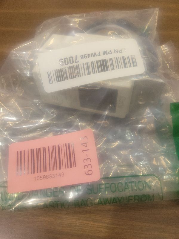 Photo 1 of [New Generation] Humidity Sensor Switch, Ortis in-Wall Bathroom Fan Automated Control Switch, Air Moisture Detection, Neutral Wire Required, White, 120V/220V