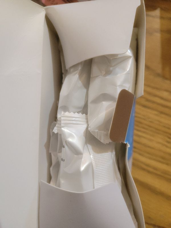 Photo 1 of 12-Pack Replacement Charcoal Water Filters for Use with Cuisinart coffee machines