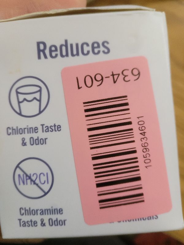 Photo 1 of 12-Pack Replacement Charcoal Water Filters for Use with Cuisinart coffee machines
