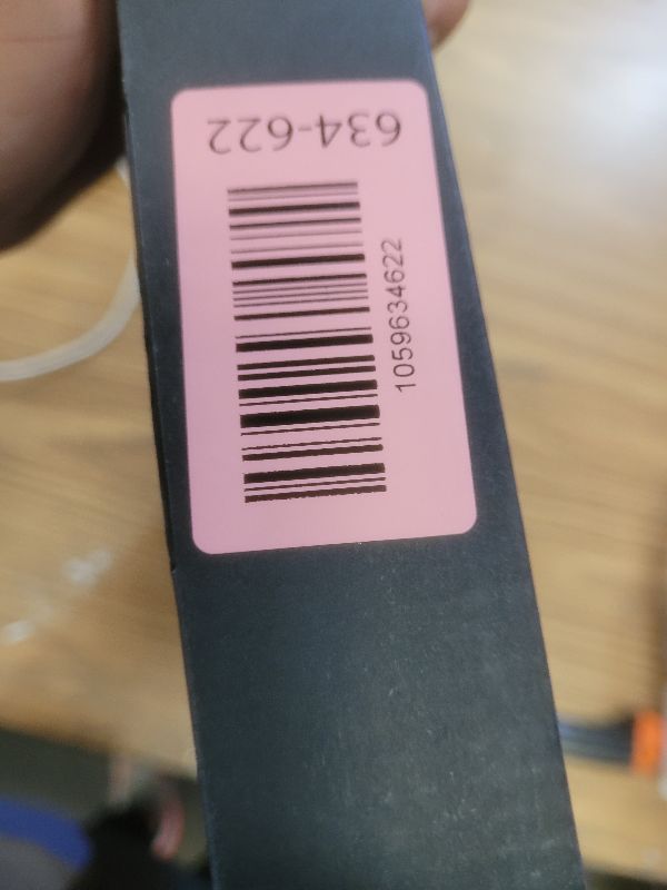 Photo 1 of 2.4G Wireless Slim Full-Size Keyboard with Numeric Keypad, Calculator Button, USB Receiver, Fn Lock, Ultra-Thin Scissor Switch Design, Computer Keyboard for Laptop PC Windows Mac?Without Mouse?