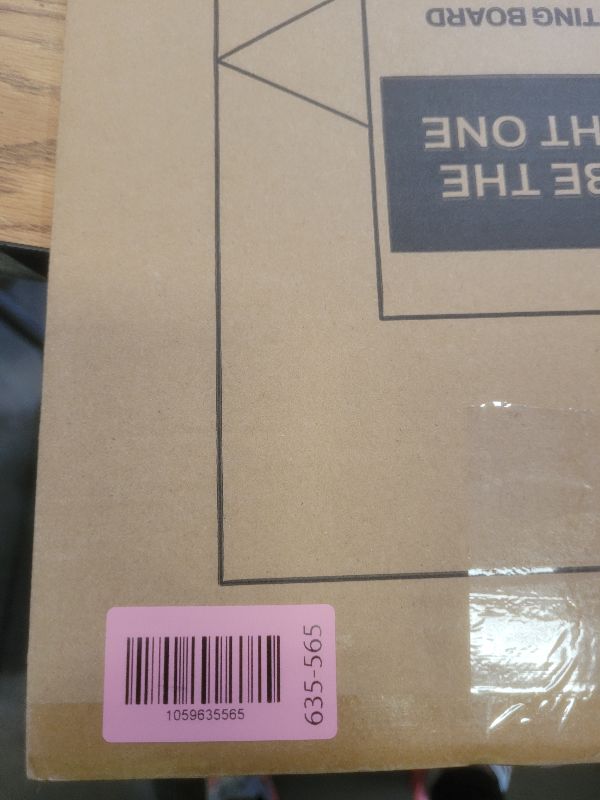 Photo 1 of 2 Pack Titanium Cutting Boards for Kitchen,100% Pure Titanium, Cutting Edge Hygiene & Durability, Double-sided food-grade Cutting Board For Meats Fruist And Vegetables,Easy to Clean (15 * 11)