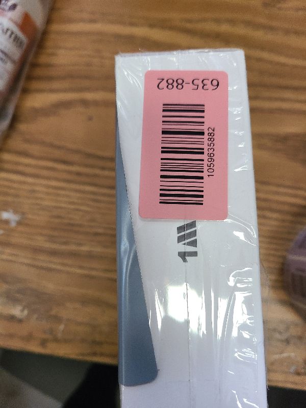 Photo 1 of 1Mii 2.4GHz Wireless Audio Transmitter Receiver Set (1 TX+1 RX) for TV, 262Ft/80M Long Range 25ms Low Latency with AUX RCA in/Out, Wireless Audio Adapter for TV PC Powered Speaker Amplifier Soundbar