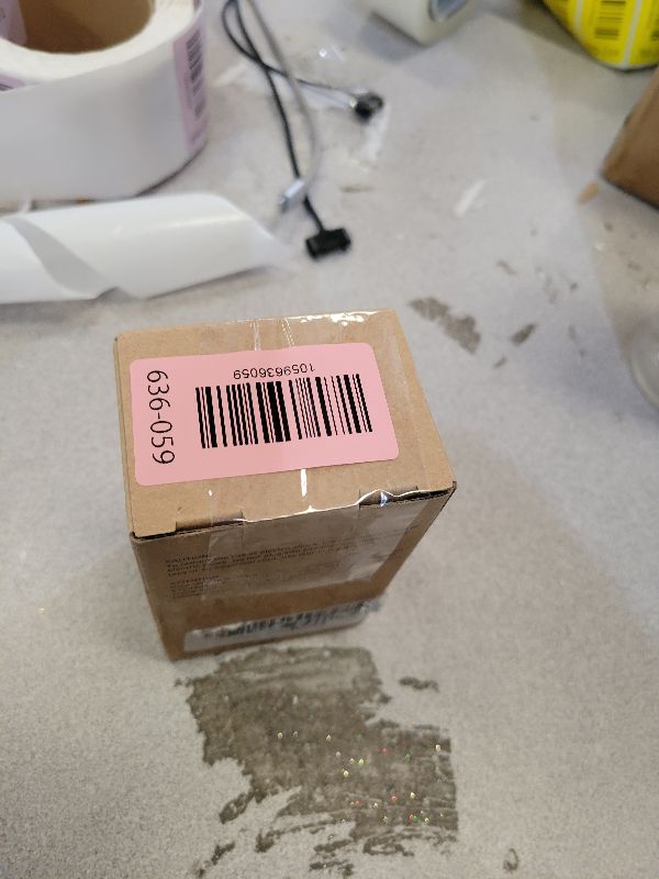 Photo 1 of 2 Pack US to UK Ireland Travel Plug Adapter, Type G Power Plug Adapter with 3 Outlets 3 USB Ports(2 USB C), European Travel Plug Adapter for USA to England London Scotland British Qatar Irish HongKong