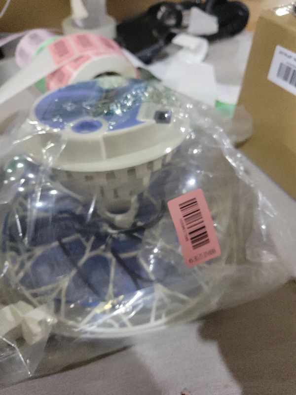 Photo 1 of 12 Egg Incubator with Temperature and Humidity Display, Automatic Egg Turning, Egg Candler, Automatic Water Refill, for Chicken, Quail & Duck Eggs, Perfect for Home, Farm, or Classroom Hatching