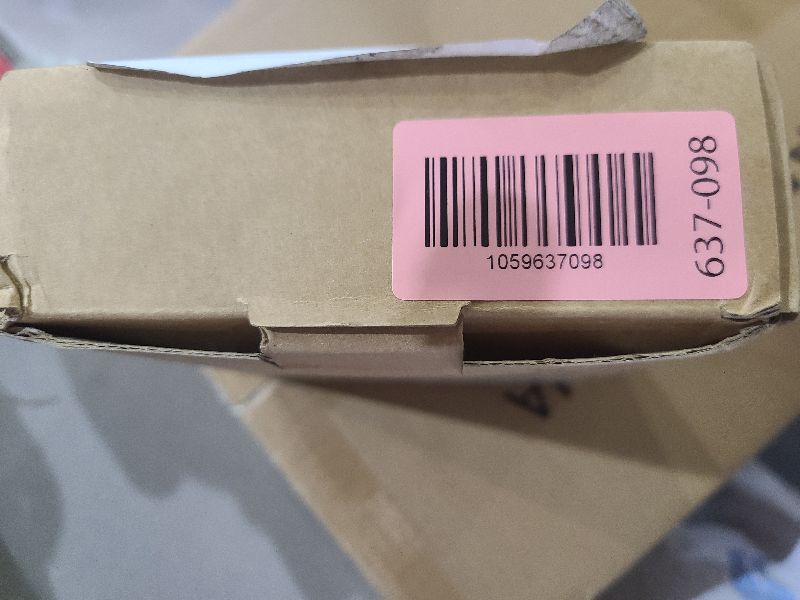 Photo 1 of 10FT Flat Plug Extension Cord with Multiple Outlets, Surge Protector Power Strip 10 ft Cord, 8 Outlets 4 USB Ports (2 USB C), Multi Outlet Wall Plug for Home Office College Dorm Room Essentials