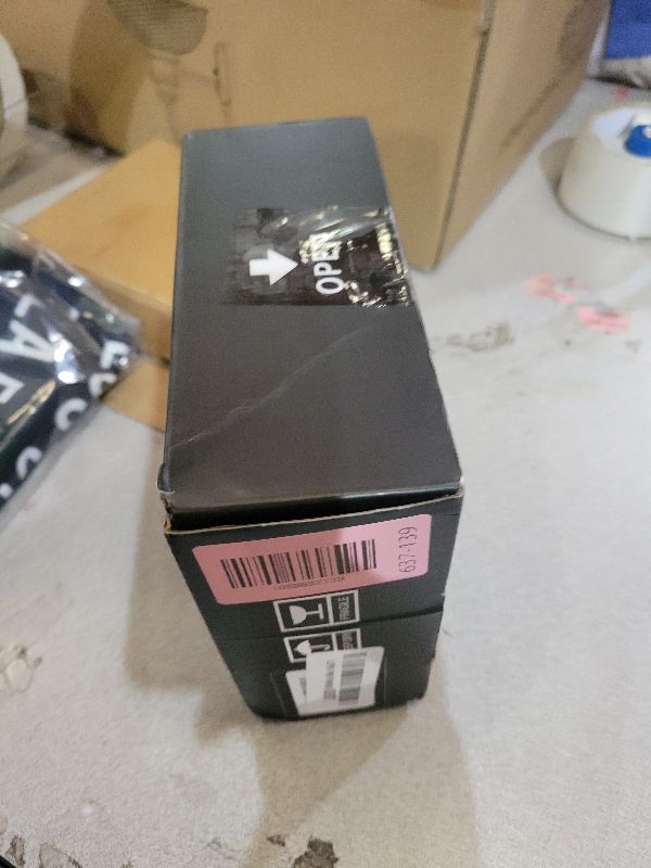 Photo 1 of 10Gbe Ethernet Switch Unmanaged with 2 x 10Gb RJ45 Ports ? 4 x 2.5Gb Base-T Ports, Desktop/Wall Mount NICGIGA 6 Port 10Gbps Network Switch for Wireless AP, NAS, PC