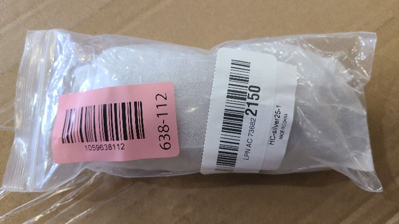 Photo 1 of 1" Window Corner Curtain Rod Connector 1 pcs Silver, Adjustable Curtains Pole Hinged Elbow Rods Extender for Bay Window Curtain Rods or Corner Drapery Blinds Rods