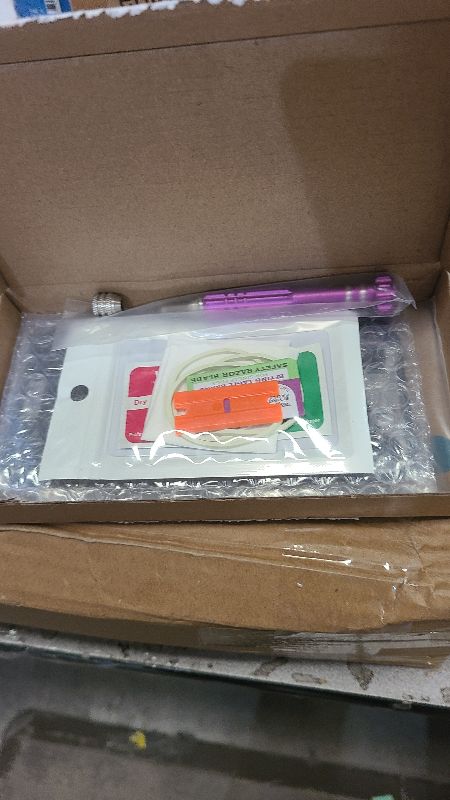 Photo 1 of 15 Plus Back Glass Replacement Kit with Plate & Flex Cable and All Parts, Black, 6.7 Inch for iPhone 15Plus Back Cover Glass, with Repair Tools (Black)