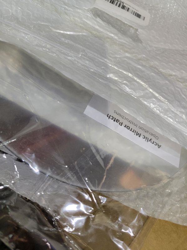 Photo 1 of 10 Pack Round Mirrors for Centerpieces, 10inch Circle Mirror Centerpieces for Tables, Mirror Tiles for Wall Table Wedding Centerpieces Mirror Plates for Candle Wedding DIY Craft Decorations