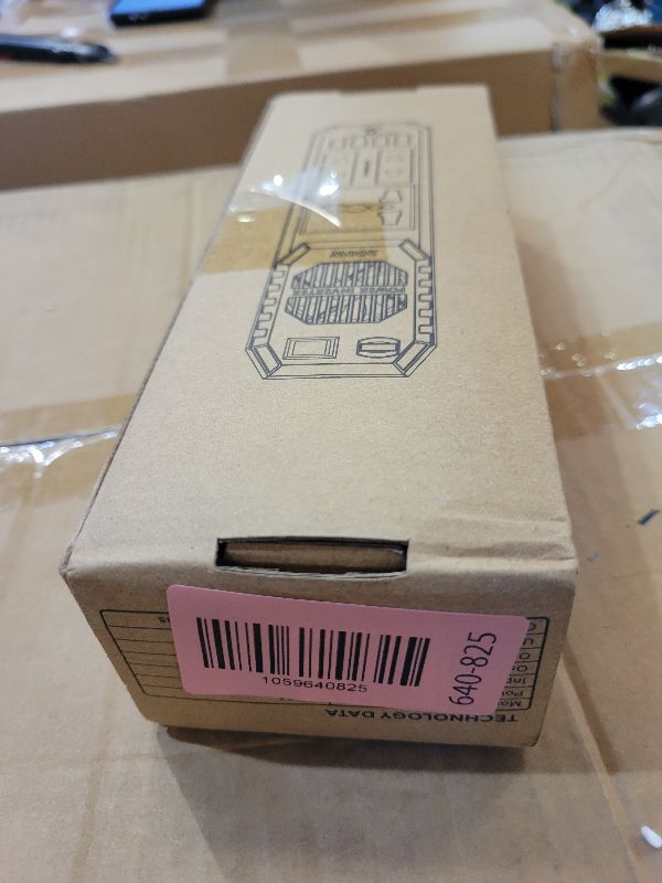 Photo 1 of 200W Car Power Inverter, DC 12V to AC 220V Car Power Inverter with 4 USB Port Cigarette Lighter