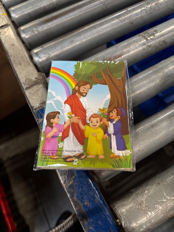 Photo 1 of *JESUS LOVES ME*: Prayer Journal for Kids 3-5 and Up ~ Morning / Evening Devotional for Kids & Parents Prayer or Bible Study Time, 8.5x11