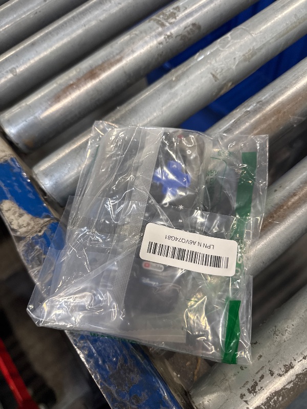 Photo 1 of (Pack of 2) Replacement Remote Control Only for Roku TV, Compatible for TCL Roku/Hisense Roku/Onn Roku/Sharp Roku/Element Roku/Westinghouse Roku/Philips Roku Smart TVs (Not for Roku Stick and Box)