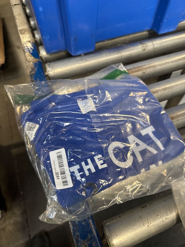 Photo 1 of ******BLUE COLOR****Science Humor - Schrodinger's Cat T-Shirt for Men Women Girls Kids