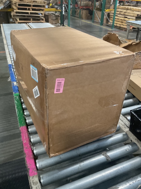 Photo 1 of *USED*
New Upgrade 18L Autoclave Sterilizers Lab Autoclave Machine, 1100W Sterilizer Autoclave for Tools, 110V High Temperature Steam Sterilizer with LED Digital Display & Overheat Protection Etc. (White)