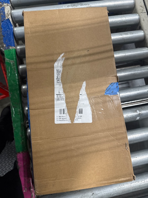 Photo 1 of 1 Pack 211i Max Replacement Fil-ter Compatible with BLUEAIR Blue Pure 211i Max Air Pur-ifier, Ture HEPA & Activated Carbon Replacement Fi-lter