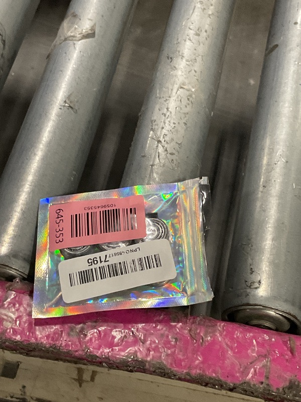 Photo 1 of [6 Pack]SH60 Replacement Blades Series 6000 Compatible with Philips Norelco 6000 Replacement Heads,for Series 6000 Electric Shaver Razors Blade S6880/81 S6810/82 S6850/85 etc Model,With Cleaning Brush