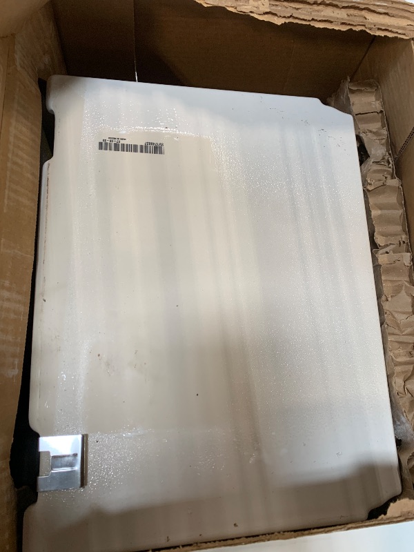 Photo 1 of ***FINAL SALE*** KOHLER Memoirs Stately Continuousclean St Toilet Tank, 1.28 Gpf