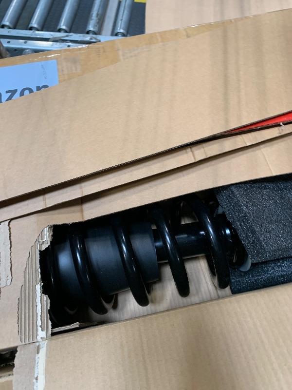 Photo 1 of 19353951 580-435 Front Strut Assembly w/Magnetic Fit for 2007-2014 Cadillac Escalade, ESV, EXT, Fit for Chevy Tahoe, Suburban, Fit for GMC Yukon 1500 Replace 19209555, 20810270