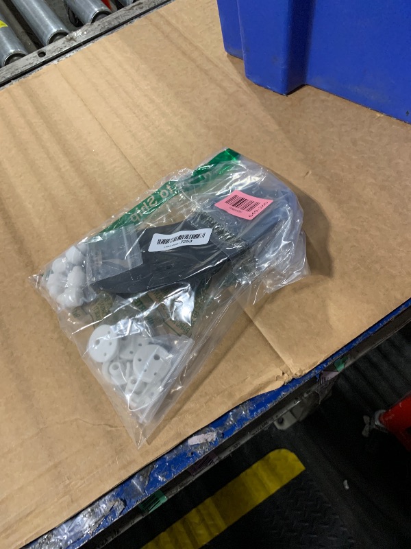 Photo 1 of ?Patent Pending?Stand Mixer Attachment Holders, Compatible with Kitchenaid Mixer & KitchenAid Flat Beater, Kitchen Accessory Organizer, Accessories for Storing Dough Hooks,Flat & Flex Edge Beater