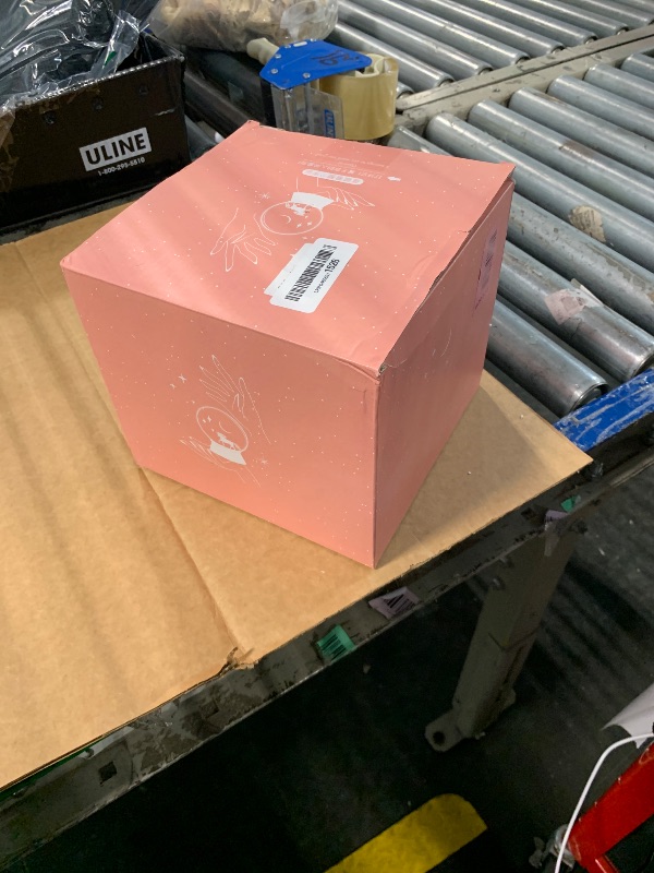 Photo 1 of ** SOLD AS IS, NO REFUND0/RETURN** SEE COMMENTS!
Musfunny Carousel Snow Globe Music Box: Crystal Ball Music Boxes with Color Changing LED Lights - Musical Horses Gifts for Girls Women Daughter Mothers Day Christmas Birthday