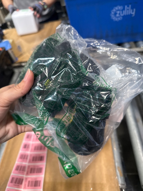 Photo 1 of **MISSING ONE** CovertSafe& Dog Boots for Dogs Non-Slip, Waterproof Dog Booties for Outdoor, Dog Shoes for Medium to Large Dogs 4Pcs with Rugged Sole Black