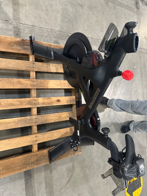 Photo 1 of ***UPDATED 6/6*** 
***UPDATED 6\14*** Peloton Bike+ | Indoor Stationary Exercise Bike with 24” HD, Anti-Reflective Rotating Touchscreen