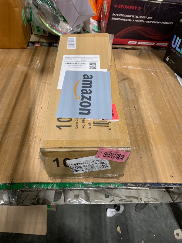 Photo 1 of ?Snow MOOver 39" Extendable Snow Brush with Squeegee & Ice Scraper | Foam Grip | Auto Snow Brush | Auto Ice Scraper | Car Truck SUV