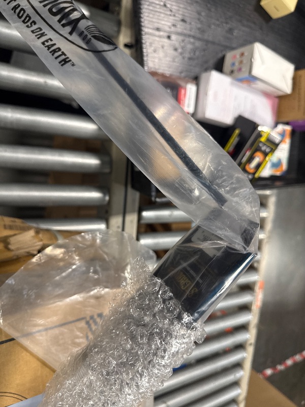 Photo 1 of *****BROKEN ROD**** St. Croix Rods Triumph Spinning Rod Light/Fast , 6'6"