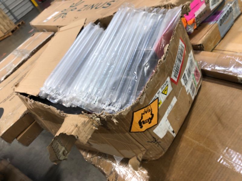 Photo 1 of ***MISSING 2 ROTORS, SELLING FOR PARTS, FINAL SALE***A-Premium Front & Rear Drilled and Slotted Disc Brake Rotors + Ceramic Pads Kit Compatible with Select Chevy, Buick, GMC, Isuzu and Saab Models - SSR, Trailblazer EXT, Rainier, Envoy XL XUV, Ascender***