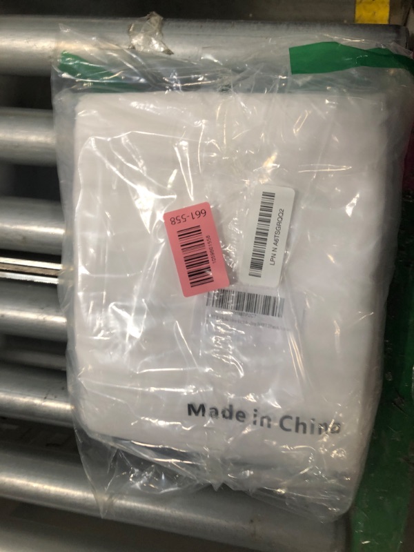 Photo 1 of 10x10FT White Backdrop Curtains for Parties - White Wedding Backdrop for Baby Shower Birthday Photo Home Party Curtains Backdrop 5x10FT 2 Panels, One size