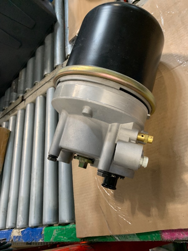 Photo 1 of ***DOES NOT WORK, SELLING FOR PARTS, FINAL SALE***RADHLBNIU ADIP Air Dryer Kit, AD-IP Replace Bendix 065612, 109477, H-30004***DOES NOT WORK, SELLING FOR PARTS, FINAL SALE***