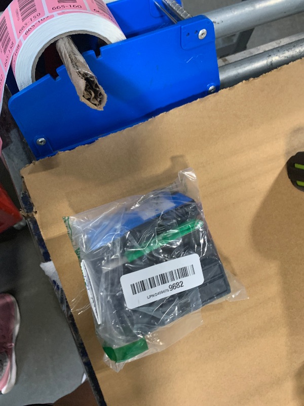 Photo 1 of ** SOLD AS IS NO RETURN/REFUNDS**
962XL Ink Cartridges for HP 962XL Ink Cartridges Combo Pack Work for HP Officejet Pro 9015e 9010 9025e 9015 9025 9018e 9025e 9020 Printer for HP 962 (4 Pack)