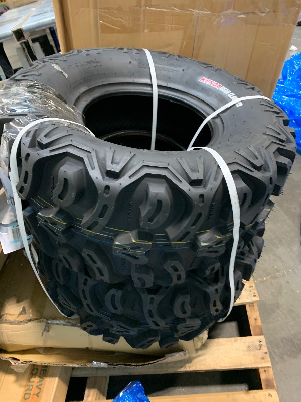 Photo 1 of ***01 PAR***KENDA TIRE BEAR CL HTR 26X11R12