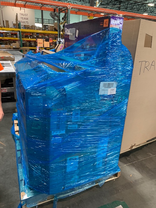 Photo 1 of ***NOT REFUNDABLE***ONLY FOR PARTS***08 TV'S DIFERENTS MODELS, UNTESTED, ONLY FOR PARTS. 