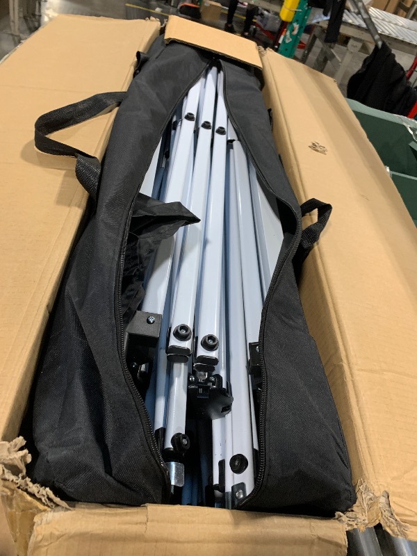 Photo 1 of ***FINAL  SALE, NO RETURNS****Canopy Tent