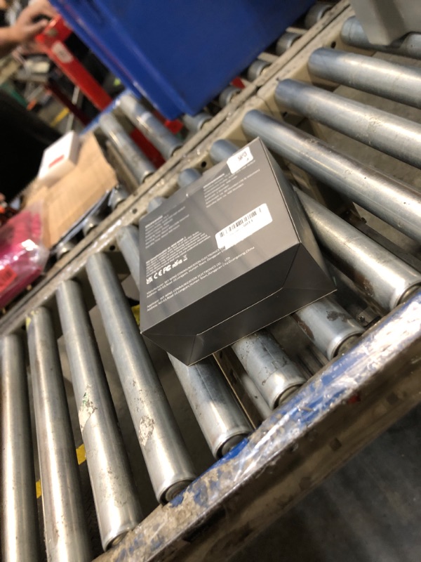 Photo 1 of (2025 Upgraded) Wireless Headset with Mic for Work, Bluetooth Headset with Noise Canceling Microphone with Dongle, Charging Base & Mic Mute, Wireless Headphones for Work from Home/PC/Computer