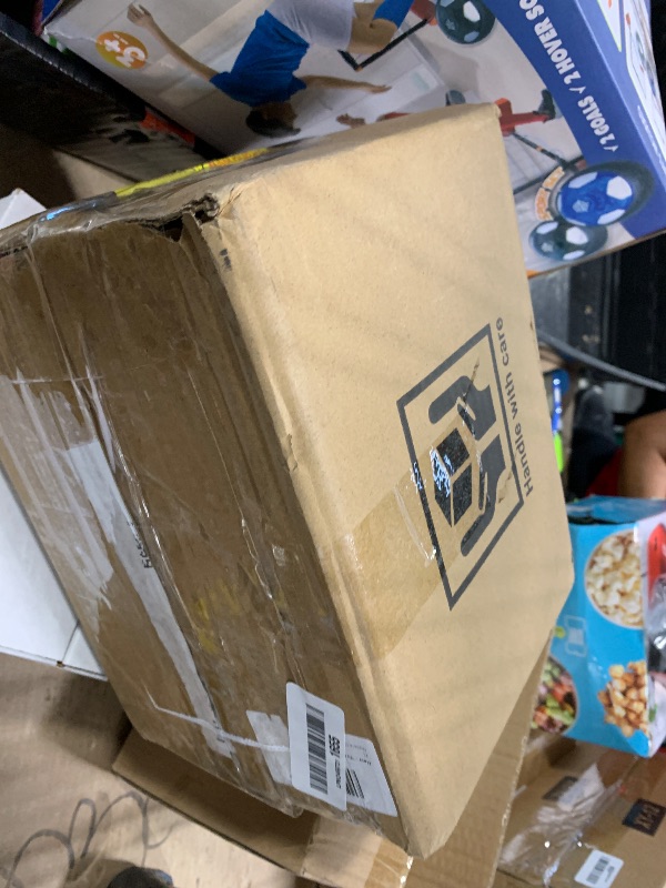 Photo 1 of **SOLD FOR PARTS ONLY** Yuanshikj Electronic Deluxe Digital Security Safe Box Key Keypad Lock Home Office Hotel Business Jewelry Gun Cash Use Storage money (BLACK)