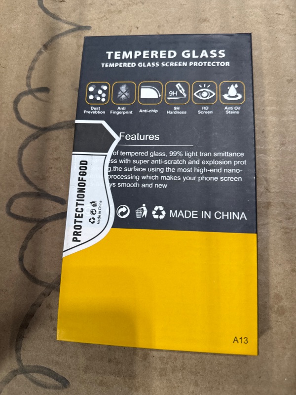 Photo 1 of [3+3 Pack] for Google Pixel 9 Screen Protector, 9H Tempered Glass, Ultrasonic Fingerprint Unlock, Case Friendly HD Clear for Google Pixel 9 Tempered Glass Screen Protector 5G