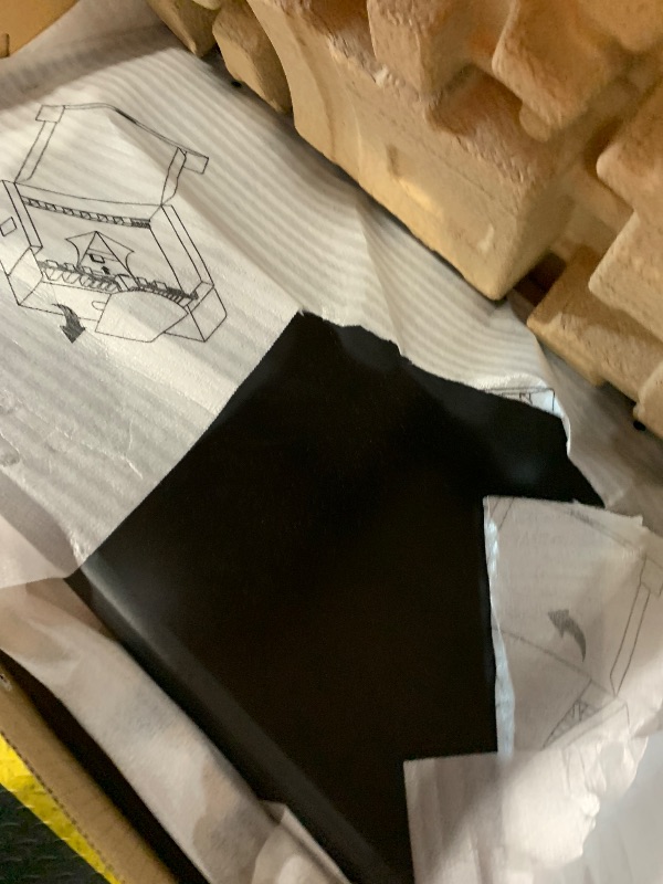 Photo 1 of ** SOLD AS IS NO RETURN/REFUNDS**SEE COMMENTS!
Dell 27 Monitor - SE2725HM - 27-inch Full HD (1920x1080) 16:9 100Hz Display, IPS Panel, 16.70 Million Colors, Anti-Glare, 1 HDMI / 1 VGA Port, TÜV Rheinland 3-Star*, Comfortview Plus - Black