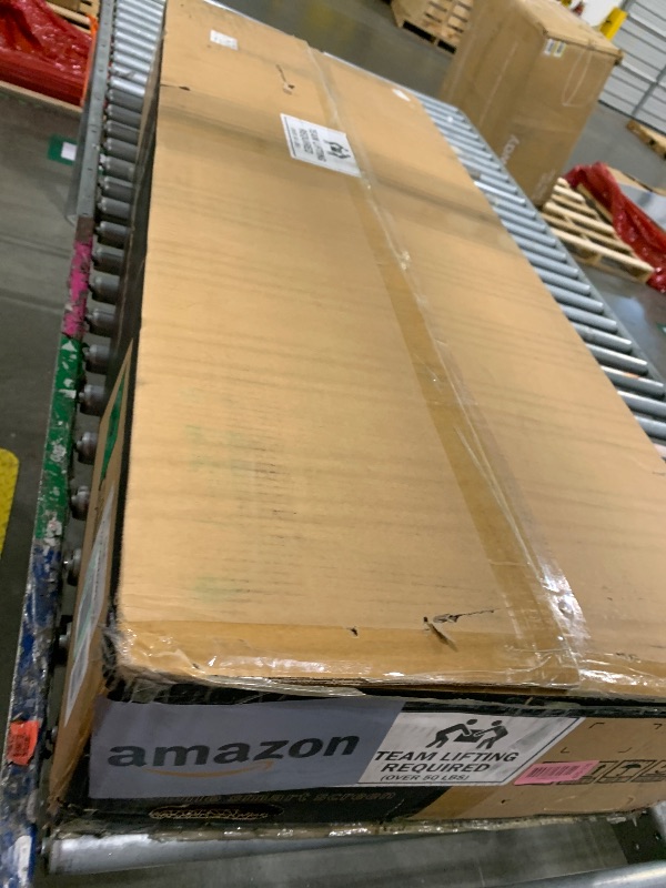 Photo 1 of **MAJOR DAMAGE**
Fiteye 32-Inch Portable TV with Incell Touch Screen | 6G RAM+128G Storage | 1080P TV on Wheels | Bestie Screen Built-in | 8H Video Play Time | Android OS | Full Swivel Rotation | Voice Remote Control