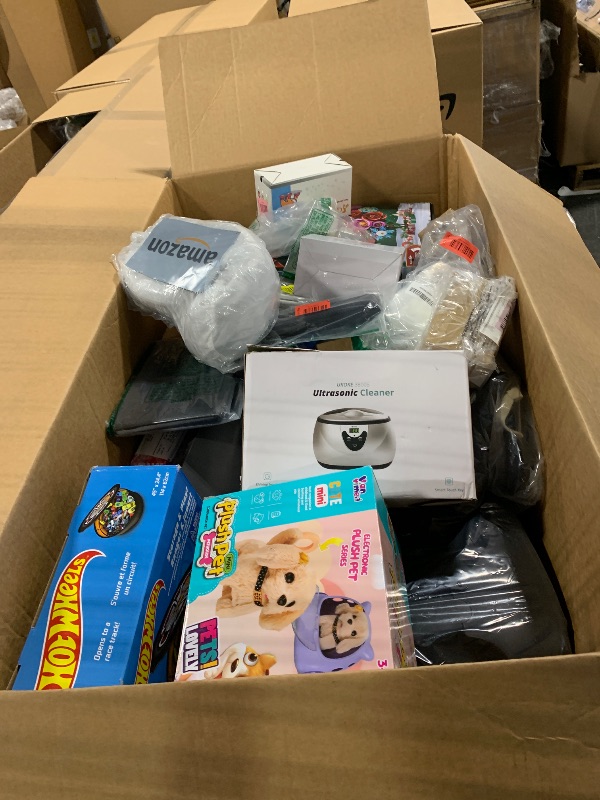 Photo 1 of ** BUNDLE OF MIXED USED ITEMS NO RETURNS/ NO REFUNDS ** 