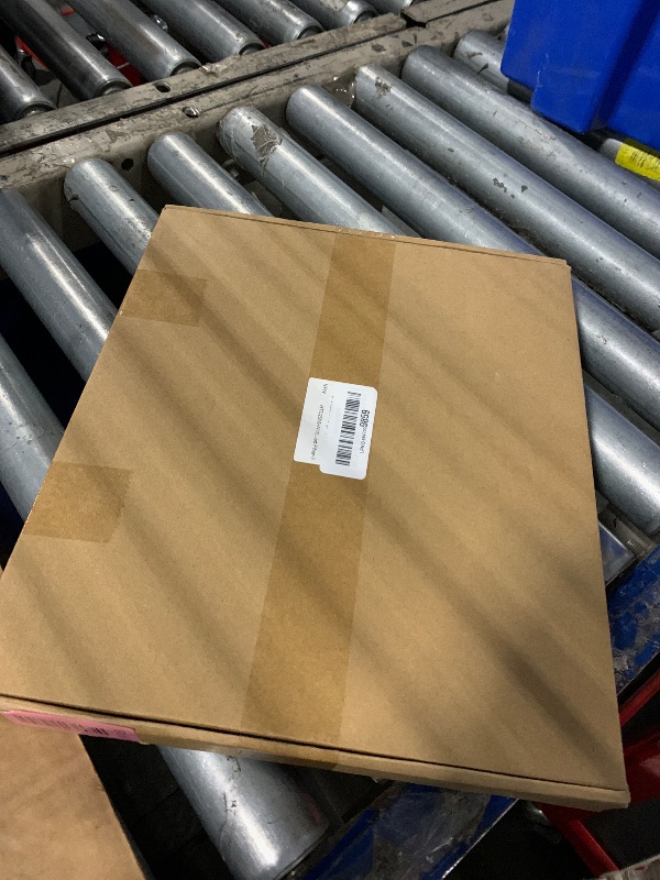 Photo 1 of [3-Pack]Updated W10169961A Range Hood Filter Replacement,10.5 x 12 Inch 5-Layer Aluminum Mesh Grease Filters Compatible with Whirlpool, KitchenAid,Jenn-Air Vent Hoods - Efficient Grease Blocking